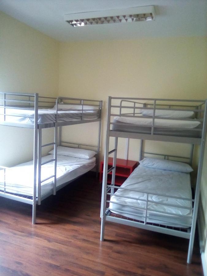 El Cordal De Laciana Caboalles de Abajo Ngoại thất bức ảnh