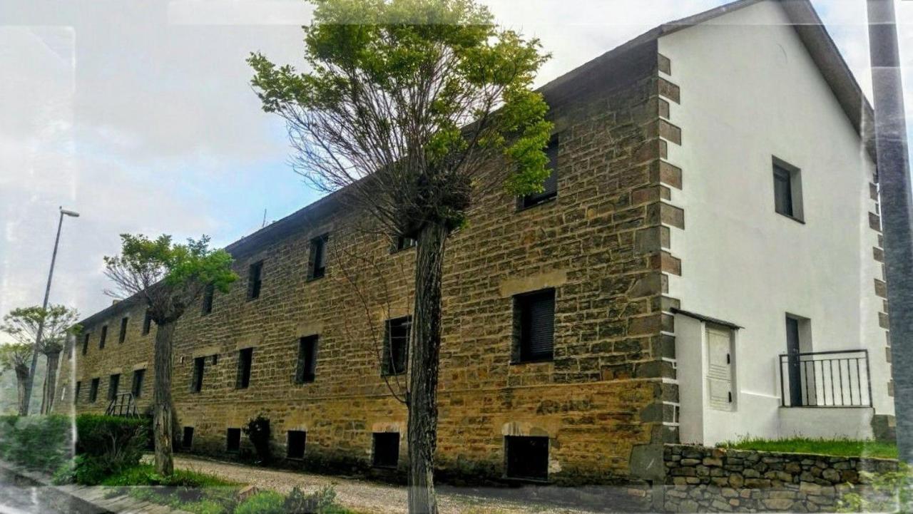 El Cordal De Laciana Caboalles de Abajo Ngoại thất bức ảnh