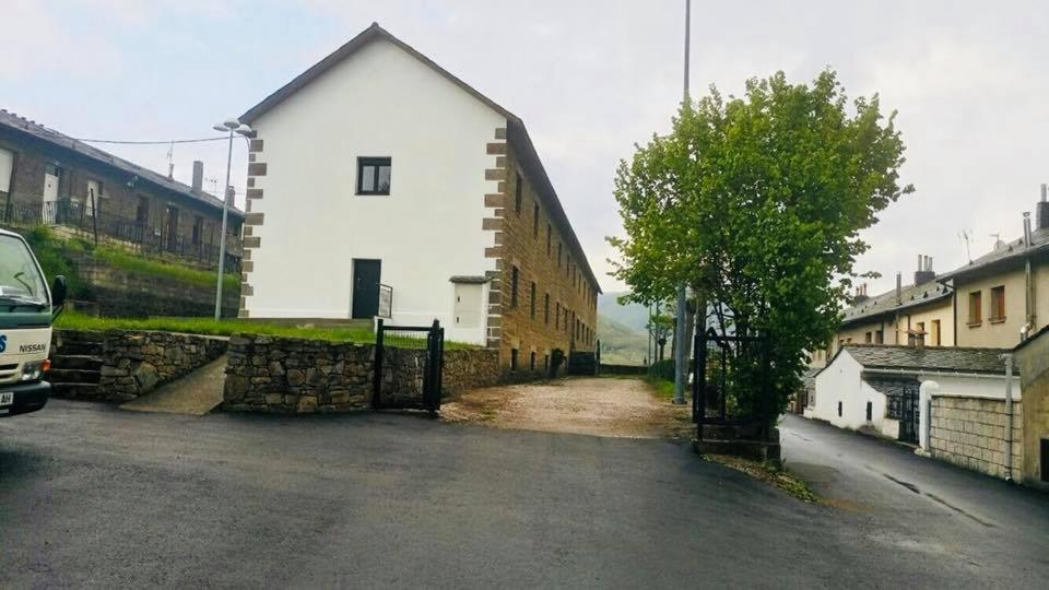 El Cordal De Laciana Caboalles de Abajo Ngoại thất bức ảnh